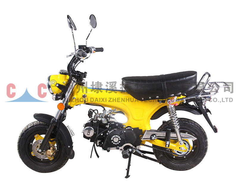 CJL Custom High Quality Fashion Beliebtes Sport-Benzinpumpen-Motorrad