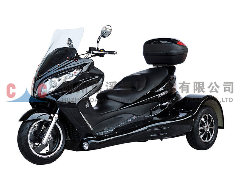 T5 Factory Benzinmotor Import Motorräder aus China für Erwachsene