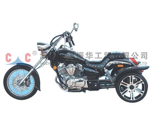 Three Wheels Motorcycle-ZH-T3 Factory Sale Verschiedene Hochgeschwindigkeits-Benzin-Monkeybike-Klassiker-Motorräder