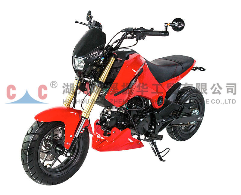 M3 China Professionelle Herstellung Lieferung Benzintank 200cc Benzin Motorräder