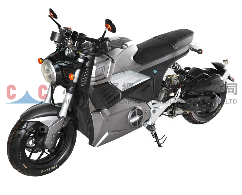 M6 Ein schnelles 250 cc 400 cc Benzin-Hochgeschwindigkeitsmotorrad von Benzin