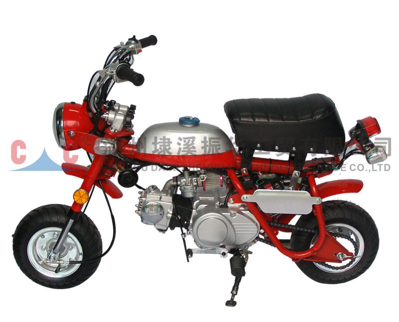 Ein modisch beliebter Benzinmotor China Dax Classic Motorcycles für Erwachsene
