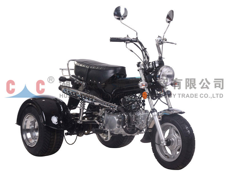 CJL Benzin Klassische automatische Motorräder mit Gasantrieb zu verkaufen