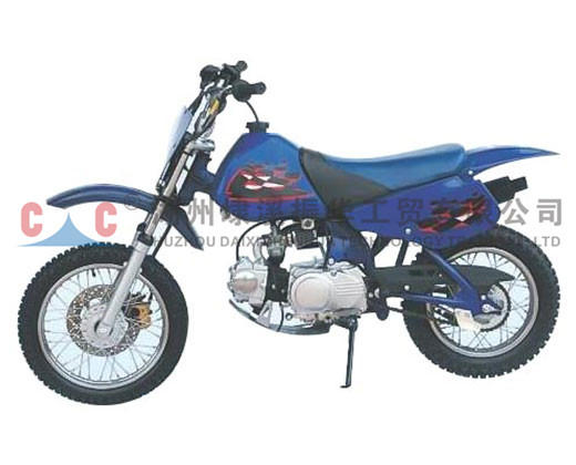 Klassisches Motorrad-ZH-70Y Fabrikverkauf Verschiedene Hochgeschwindigkeits-Benzin-Monkeybike-Klassiker-Motorräder