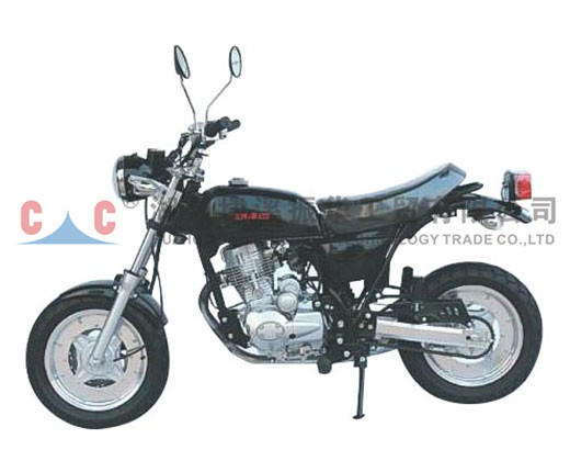 Classic Motorcycle-ZHB125 Factory Sale Verschiedene Hochgeschwindigkeits-Benzin-Monkey-Bike-Klassiker-Motorräder