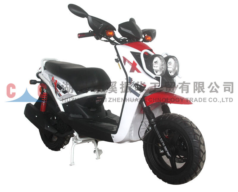 DWS Factory Benzinmotor Import Motorräder aus China für Erwachsene