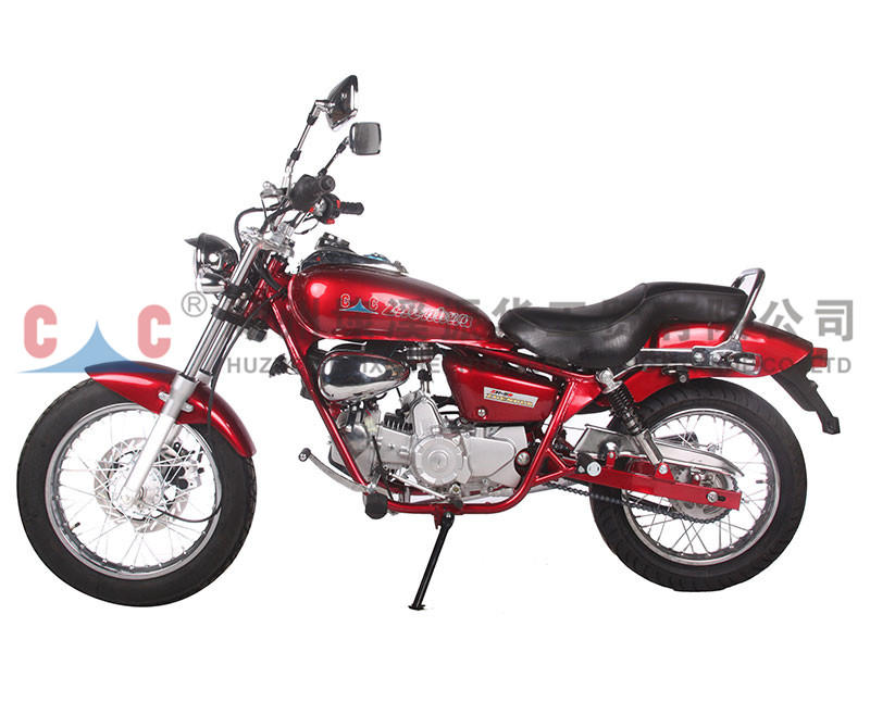 M Benzin Classic Automatik Motorräder 250ccm 400ccm Gasbetrieben zu verkaufen