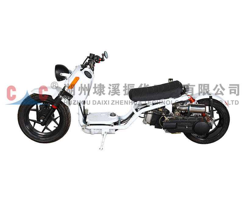 Motorrad-neuer Typ mit zwei Rädern, der Motor-Motorräder-Benzin für Erwachsene verkauft