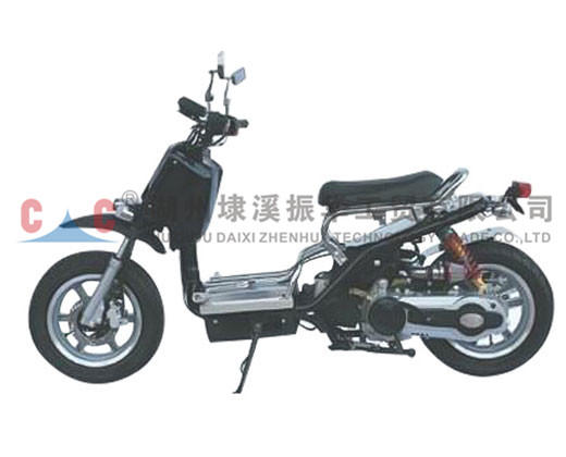 Scooter-ZH-Z Benzin Classic Automatic Motorräder 250ccm 400ccm Gasbetrieben zu verkaufen