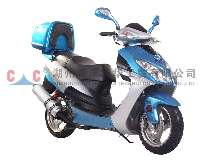 Scooter-ZH150-3C