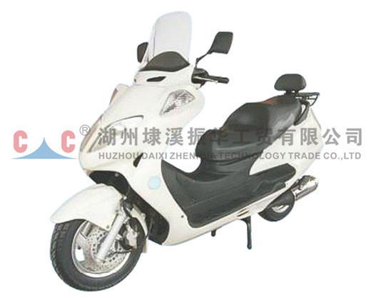 Scooter-ZH150-J