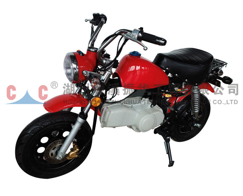 SR China Professionelle Herstellung Lieferung Benzintank 200cc Benzin Motorräder