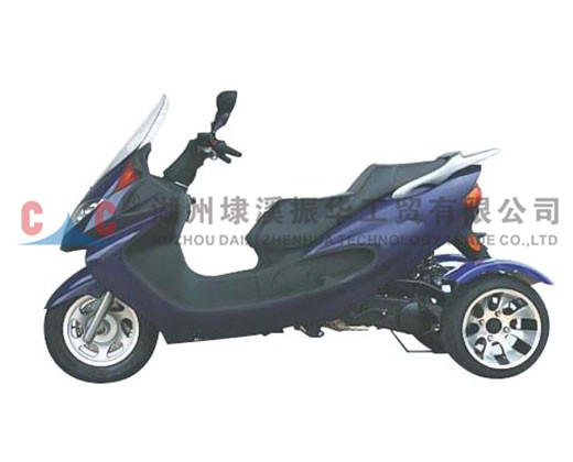Three Wheels Motorcycle-ZH-03L Verschiedene langlebige Verwendung von Three Wheel Sale Online Custom Motorcycle For Adult