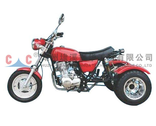 Three Wheels Motorcycle-ZH-B3L Factory Sale Verschiedene Hochgeschwindigkeits-Benzin-Monkeybike-Klassiker-Motorräder