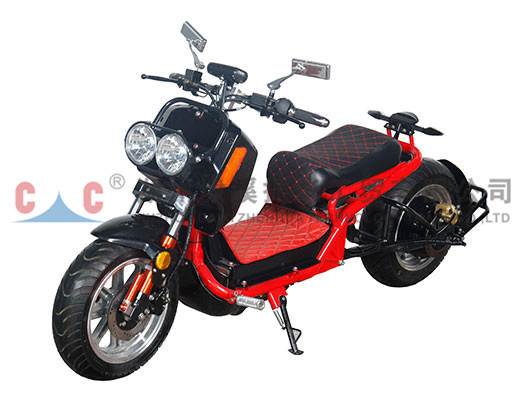 TYP ZR Neuer Typ mit zwei Rädern, der Motor-Motorräder-Benzin für Erwachsene verkauft