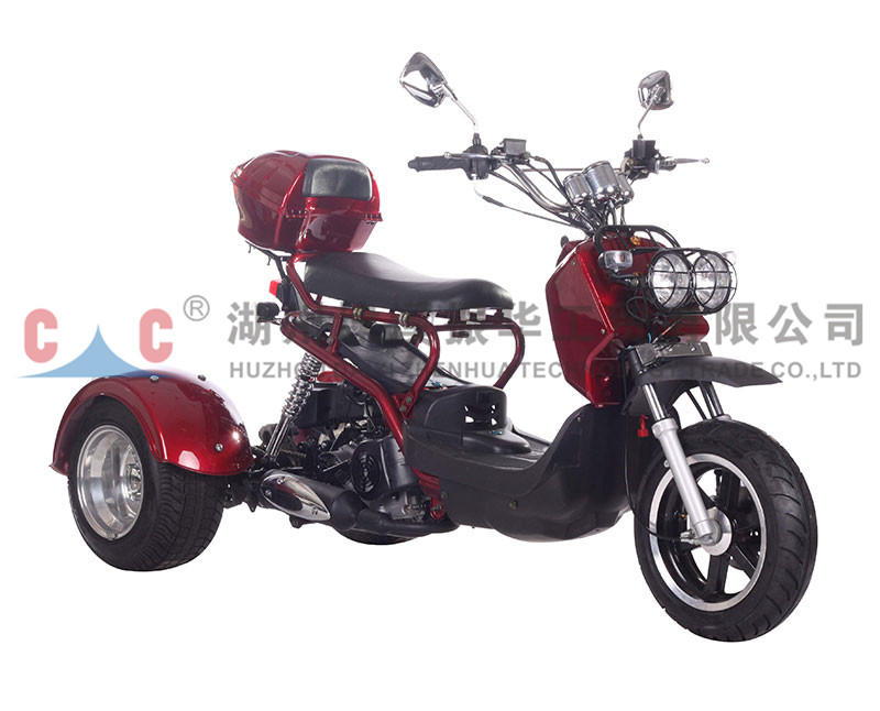 Z Quality Benzin Racing 3 Räder Motorrad Trike im Angebot