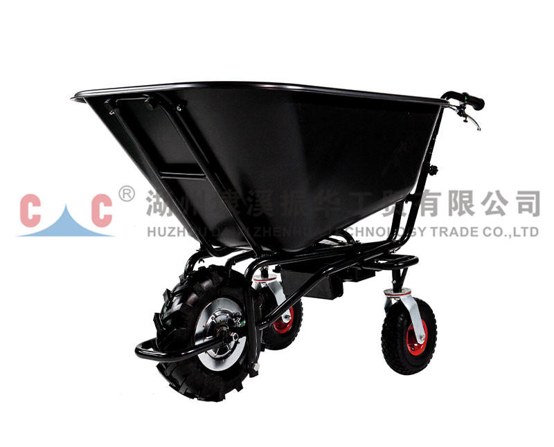 Hersteller von 4-Rad-Trägern in China