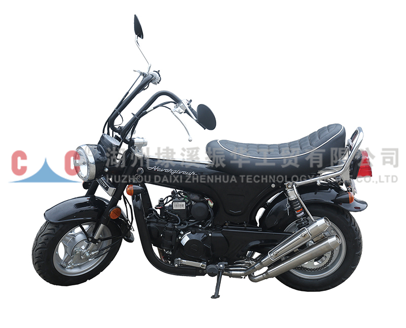 Reitklassiker, Zeit für die Erzielung: der einzigartige Charme von Vintage -Motorrädern