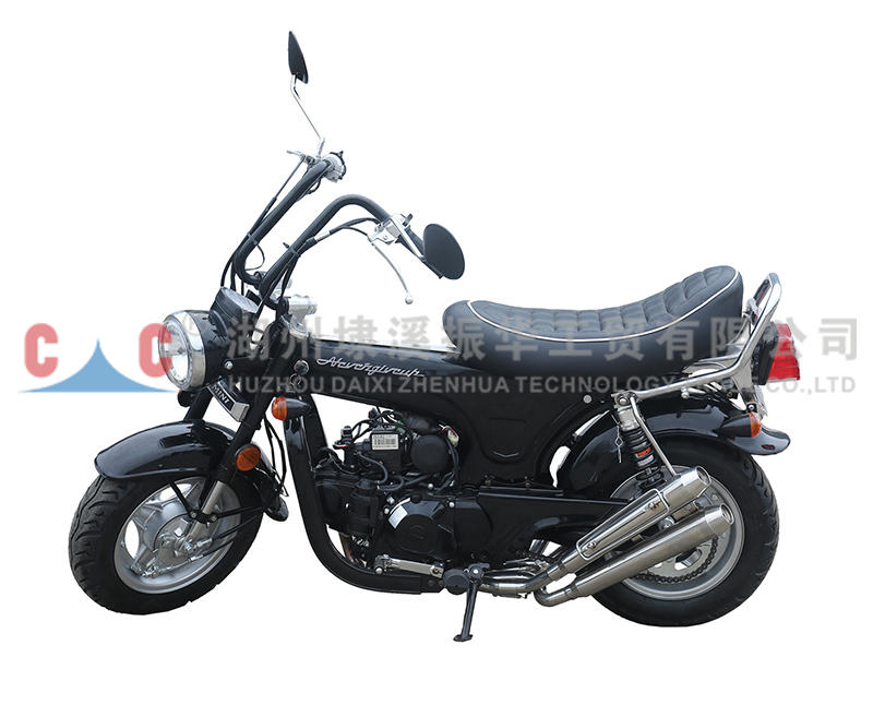CJL Attractive Price Zweirad-Flattrack-Motorräder mit Gasantrieb