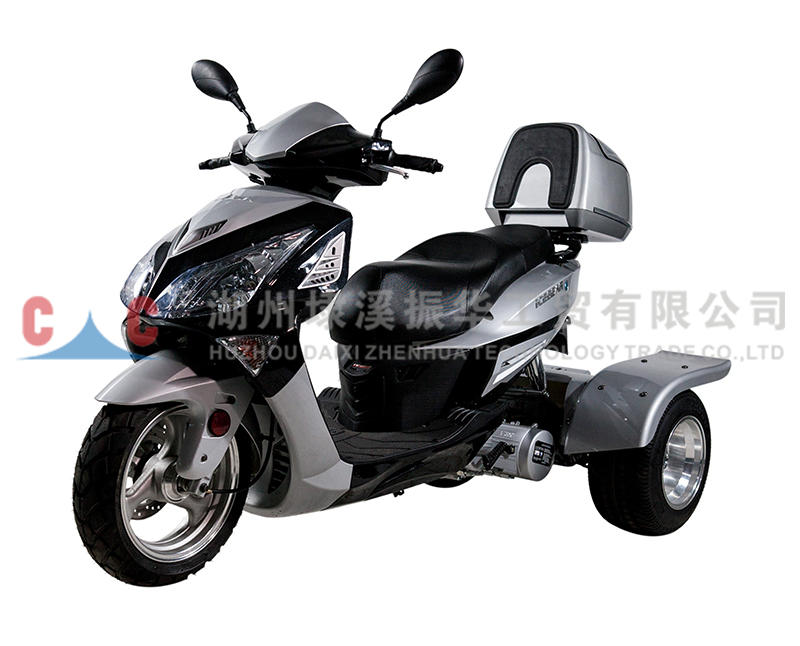 Falcon 7 Großhandel Customized 500cc Benzin Kraftstoffpumpe China Hersteller Motorradträger